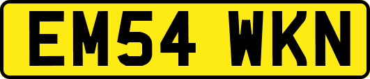 EM54WKN