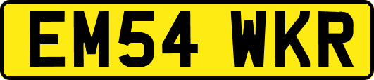 EM54WKR