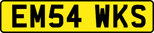 EM54WKS