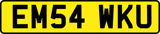 EM54WKU