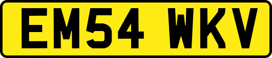 EM54WKV