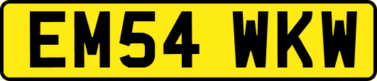 EM54WKW