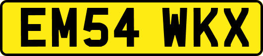 EM54WKX