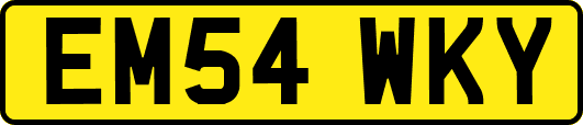 EM54WKY
