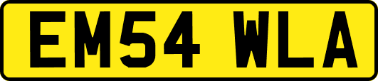 EM54WLA
