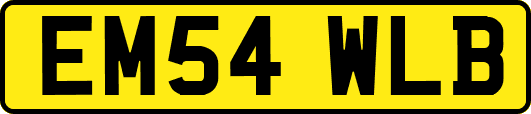 EM54WLB