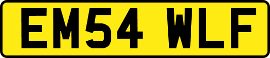 EM54WLF