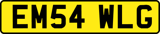 EM54WLG