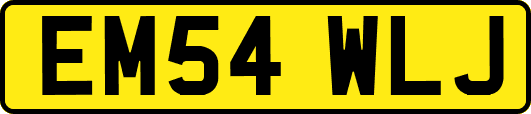 EM54WLJ
