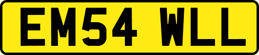 EM54WLL