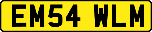 EM54WLM