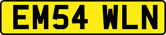 EM54WLN