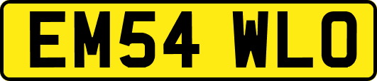 EM54WLO