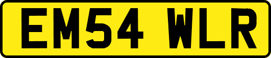 EM54WLR