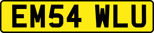 EM54WLU