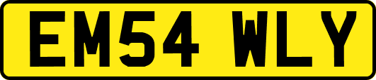 EM54WLY