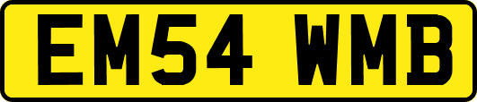 EM54WMB