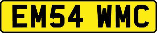 EM54WMC
