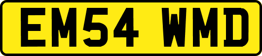 EM54WMD