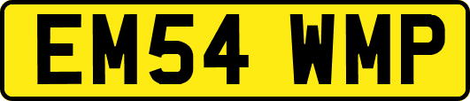 EM54WMP