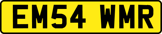 EM54WMR