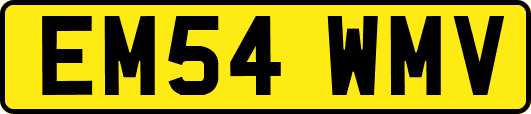 EM54WMV