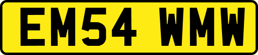 EM54WMW