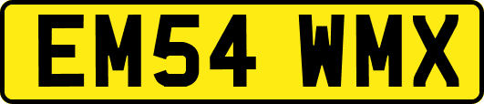 EM54WMX