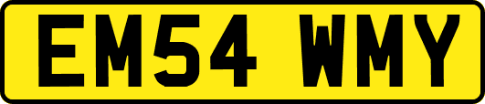EM54WMY