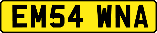EM54WNA