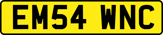 EM54WNC