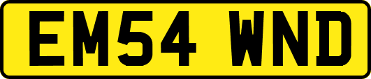 EM54WND