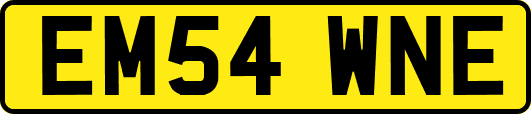 EM54WNE
