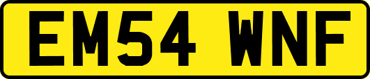EM54WNF