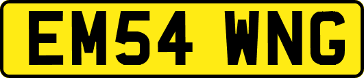 EM54WNG