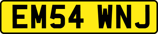 EM54WNJ