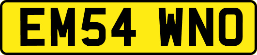 EM54WNO