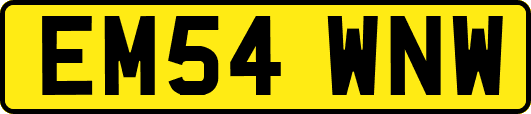 EM54WNW