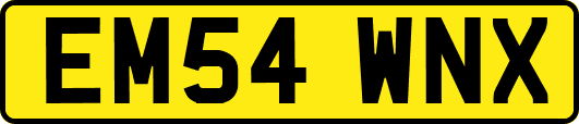 EM54WNX