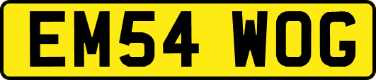 EM54WOG