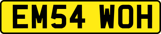 EM54WOH