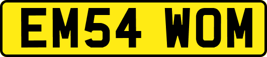 EM54WOM