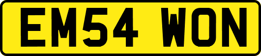 EM54WON