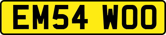 EM54WOO