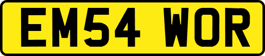 EM54WOR