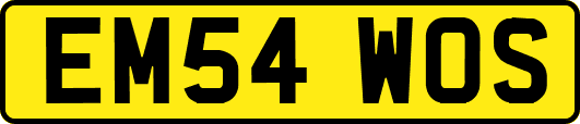 EM54WOS