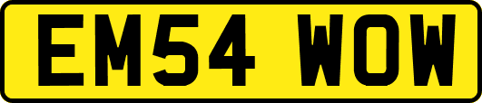 EM54WOW