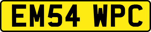 EM54WPC