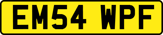 EM54WPF