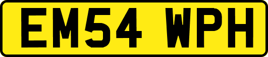 EM54WPH
